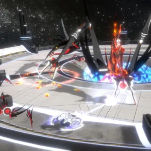 Curved Space [PS4,&nbsp;PS5] - изображение 4