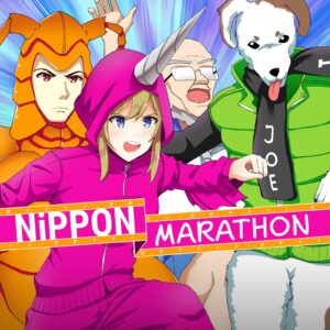 Nippon Marathon [PS4]