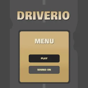 Driverio [PS5] - изображение 2