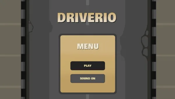 Driverio [PS5] - изображение 2