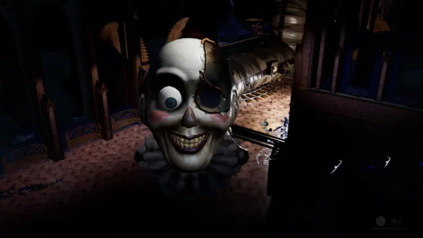 Tandem: A Tale of Shadows [PS4] - изображение 2