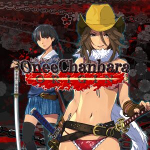 Onee Chanbara Origin [PS4]