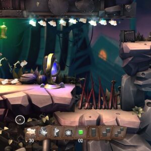 Flockers [PS4] - изображение 2