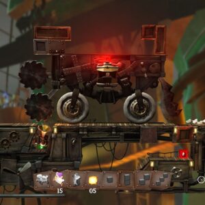 Flockers [PS4] - изображение 4