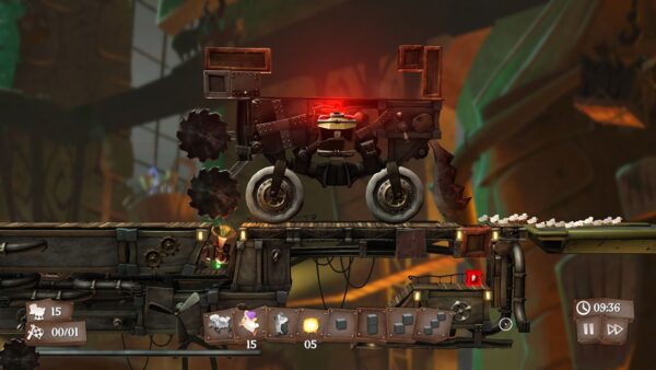 Flockers [PS4] - изображение 4