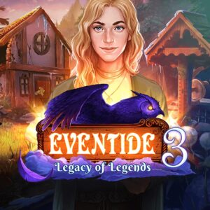 Eventide 3: Legacy of Legends [PS4]