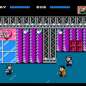 Jay and Silent Bob: Mall Brawl [PS4] - изображение 3