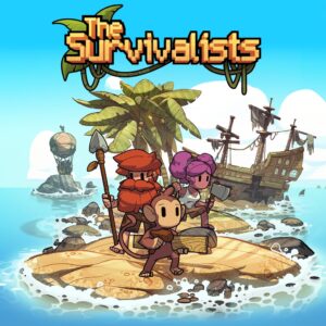 The Survivalists [PS4]