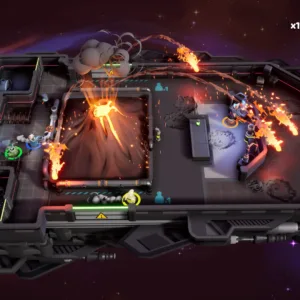 Fueled Up [PS4] - изображение 3