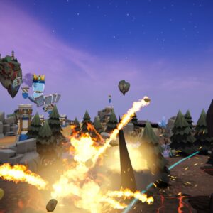 Skyworld [PS4] - изображение 2