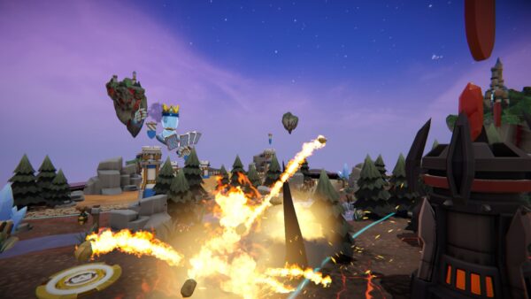 Skyworld [PS4] - изображение 2