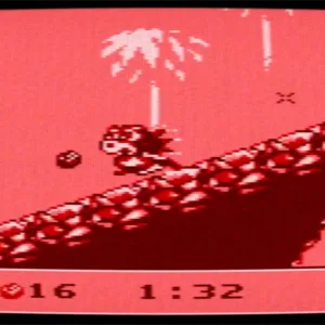 Radical Rex (QUByte Classics) [PS4] - изображение 2