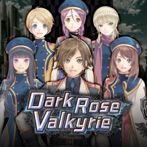 Dark Rose Valkyrie [PS4]