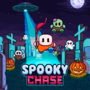 Spooky Chase [PS4]