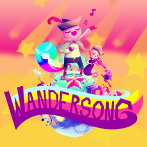 Wandersong [PS4]