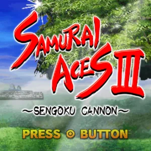 Samurai Aces III: Sengoku Cannon [PS4] - изображение 2