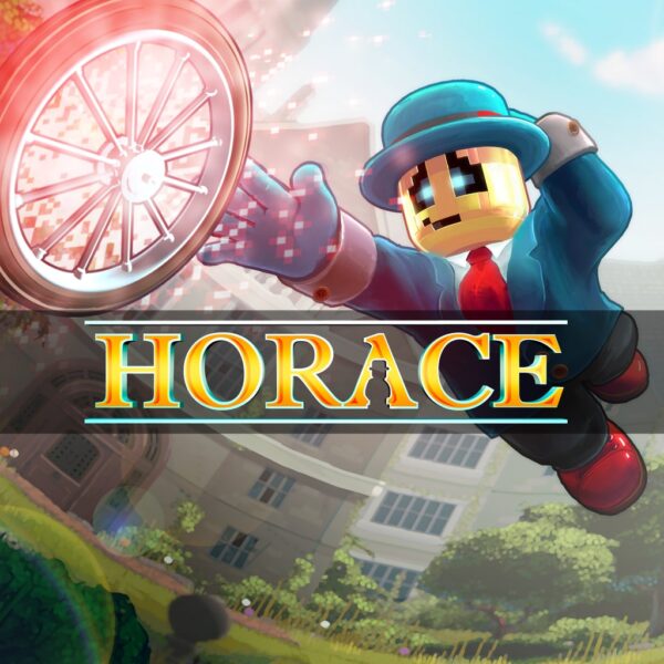Horace [PS4] - изображение 1