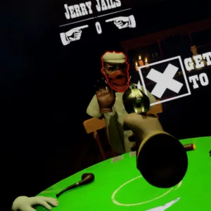 Bullet Roulette [PS4] - изображение 2