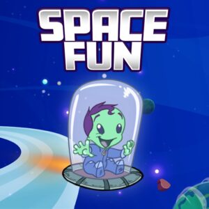 Space Fun [PS5]