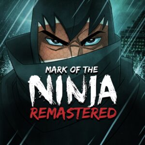 Mark of the Ninja: Remastered [PS4]