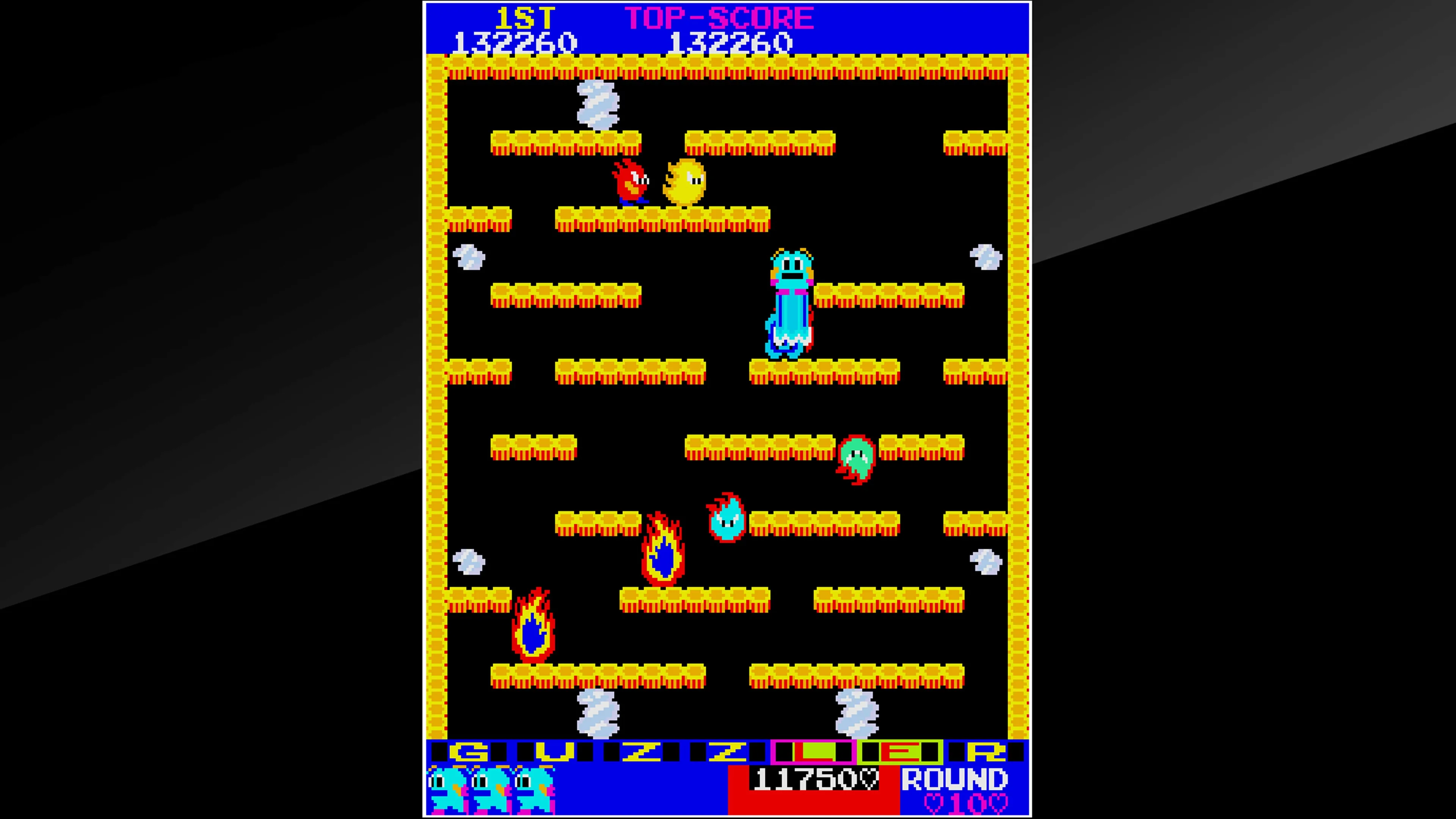 Arcade Archives GUZZLER [PS4] - изображение 4