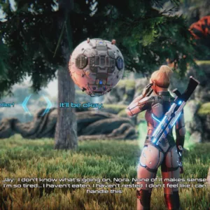 Everreach: Project Eden [PS4] - изображение 3