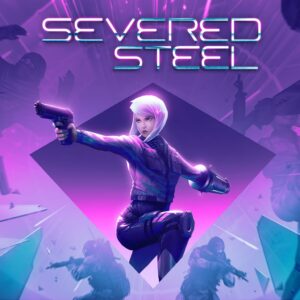 Severed Steel [PS5]