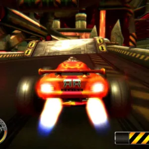 One Hell of a Ride [PS4] - изображение 3