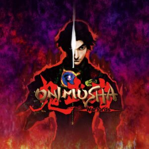 Onimusha: Warlords [PS4]