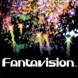 FantaVision [PS4]