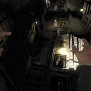 Layers of Fear VR [PS4] - изображение 3