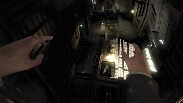 Layers of Fear VR [PS4] - изображение 3