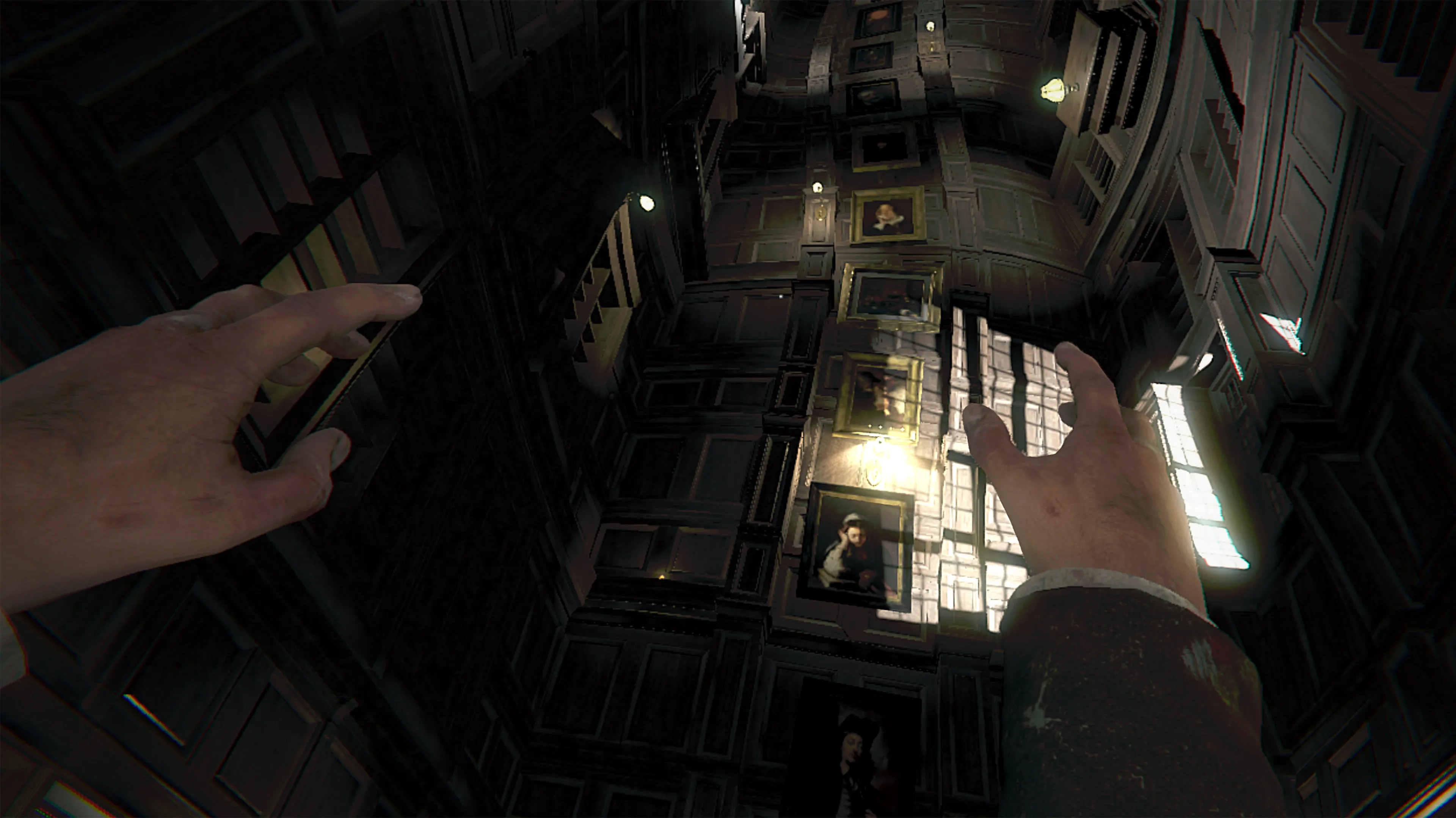 Layers of Fear VR [PS4] - изображение 3