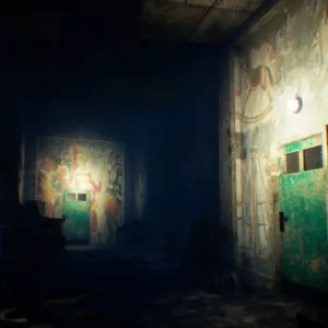 Halloween Horror Banquet [PS4] - изображение 3