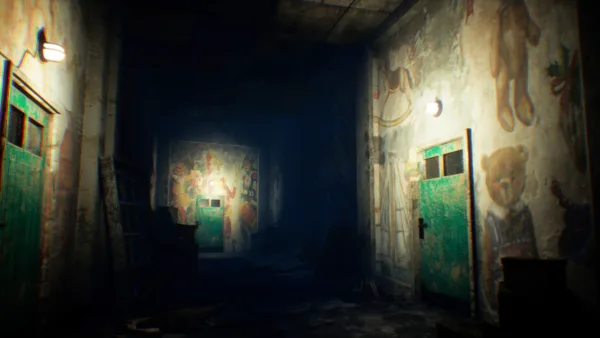 Halloween Horror Banquet [PS4] - изображение 3