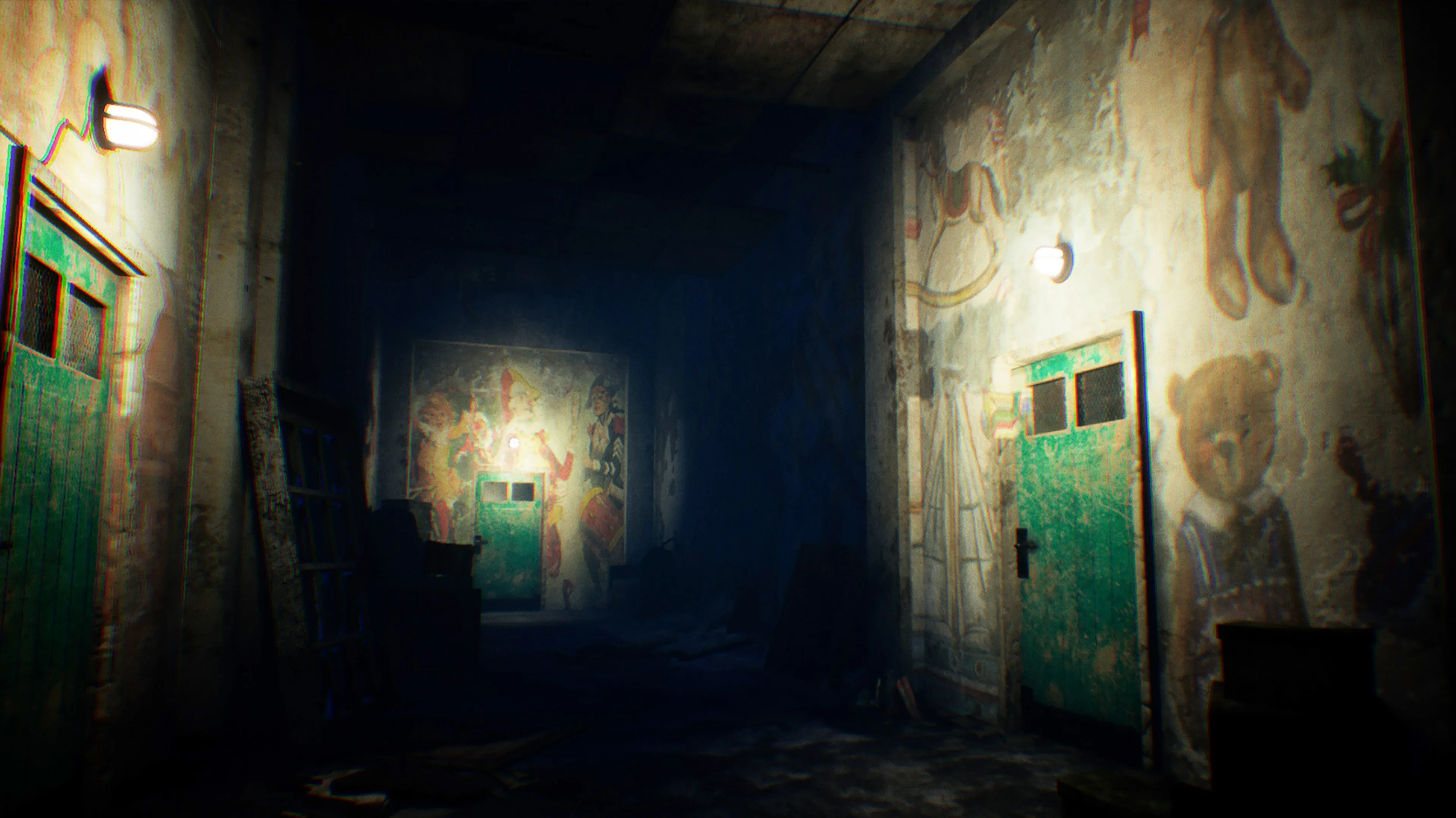 Halloween Horror Banquet [PS4] - изображение 3