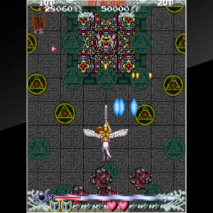 Arcade Archives PHELIOS [PS4] - изображение 4