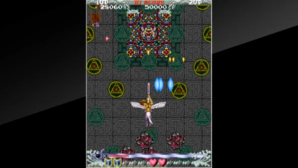 Arcade Archives PHELIOS [PS4] - изображение 4
