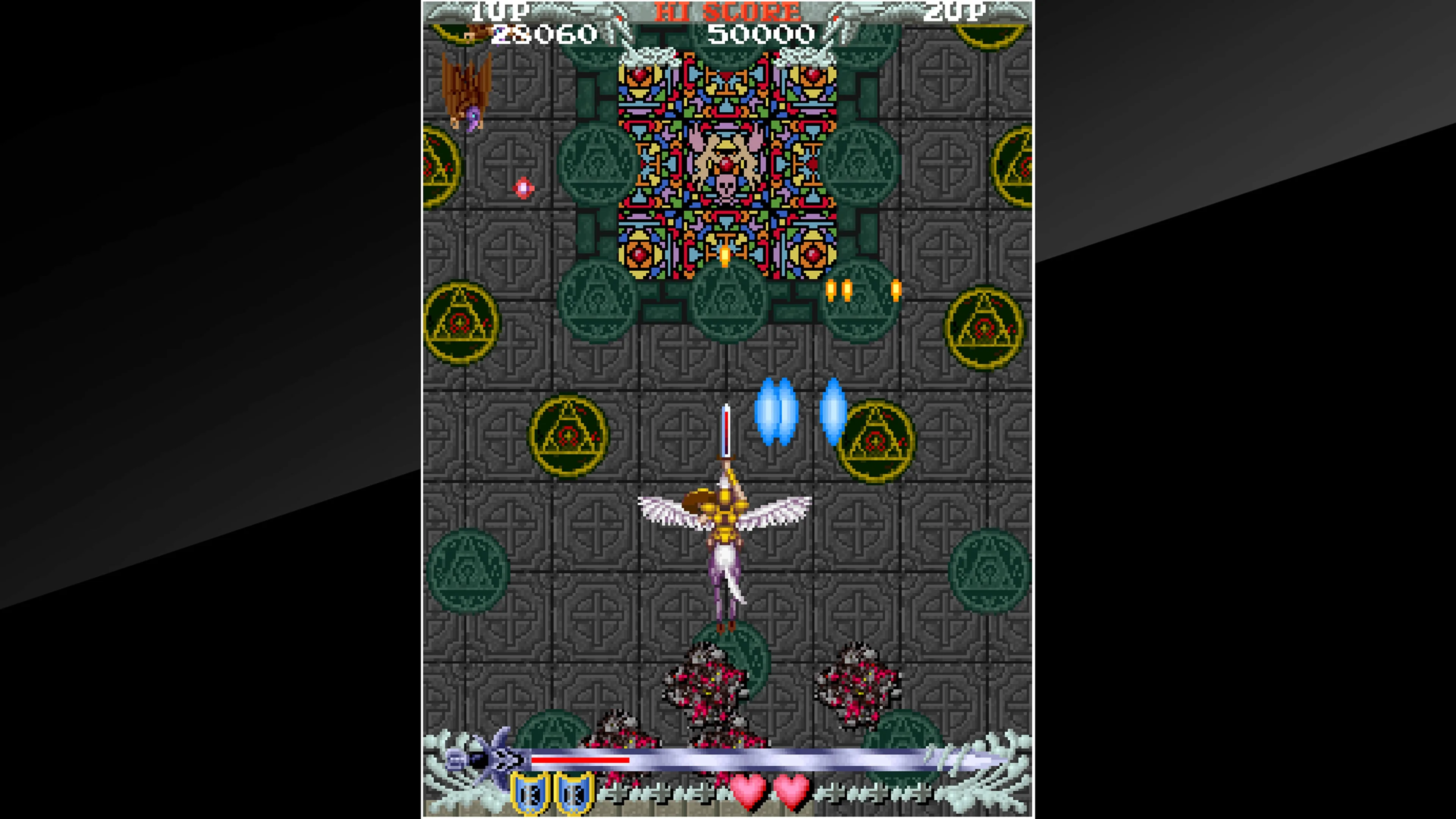 Arcade Archives PHELIOS [PS4] - изображение 4