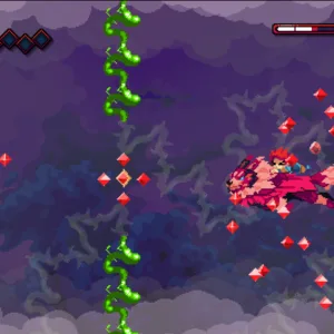 Flynn: Son of Crimson [PS4] - изображение 3