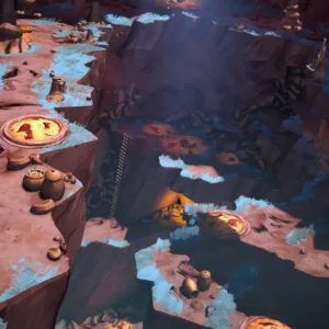 Gods Will Fall [PS4] - изображение 2