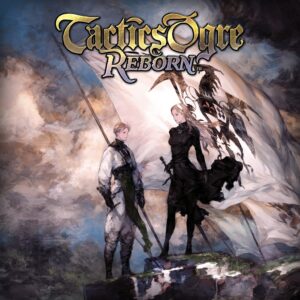 Tactics Ogre: Reborn [PS4, PS5]