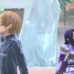 SWORD ART ONLINE Alicization Lycoris Premium Pass [PS4] - изображение 4