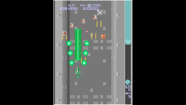 Arcade Archives HALLEY'S COMET [PS4] - изображение 2