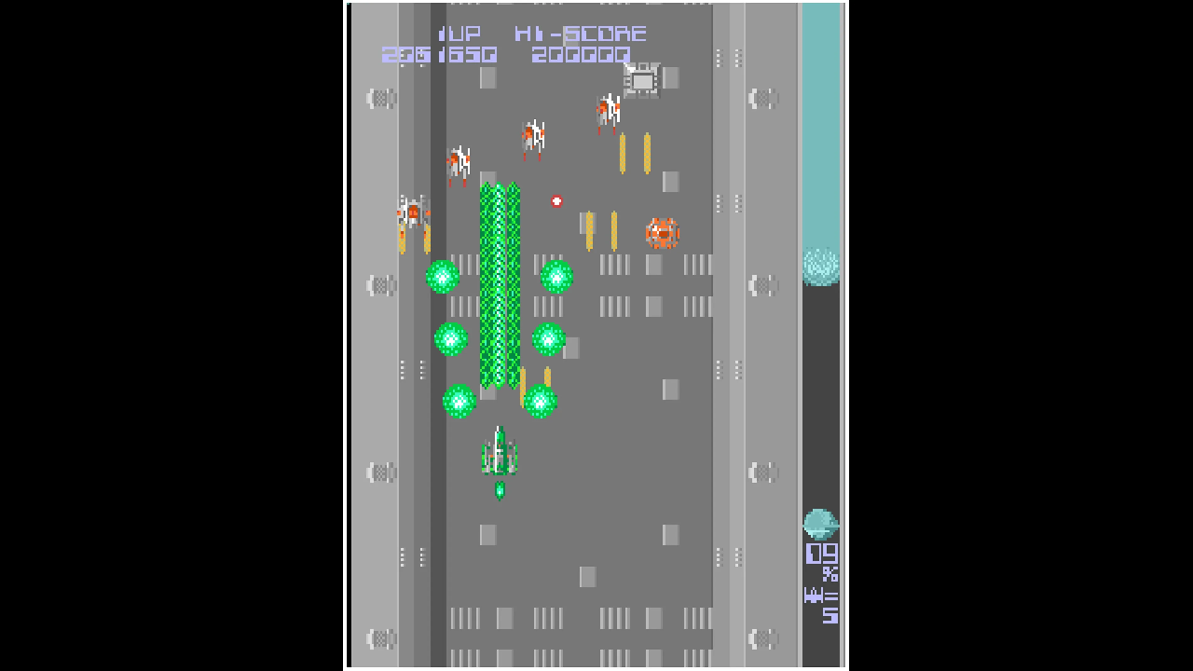 Arcade Archives HALLEY