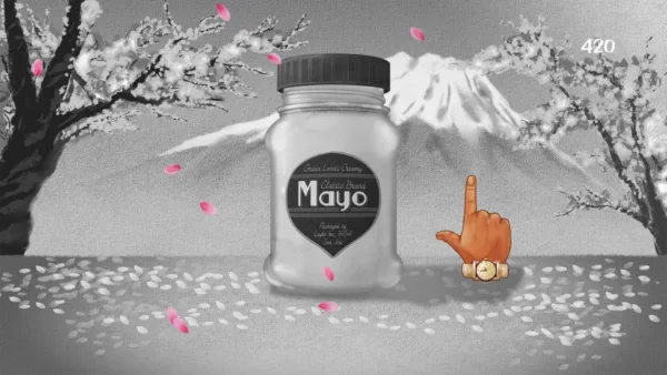 My Name is Mayo 2 [PS4] - изображение 4