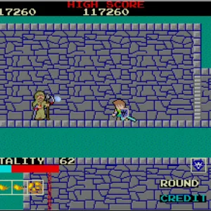 Arcade Archives DRAGON BUSTER [PS4] - изображение 3