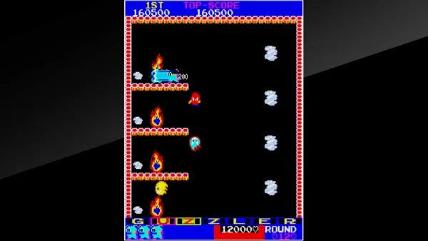 Arcade Archives GUZZLER [PS4] - изображение 3