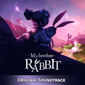 My Brother Rabbit - Original Soundtrack [PS4]