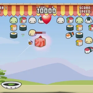 Sushi Break [PS4] - изображение 4